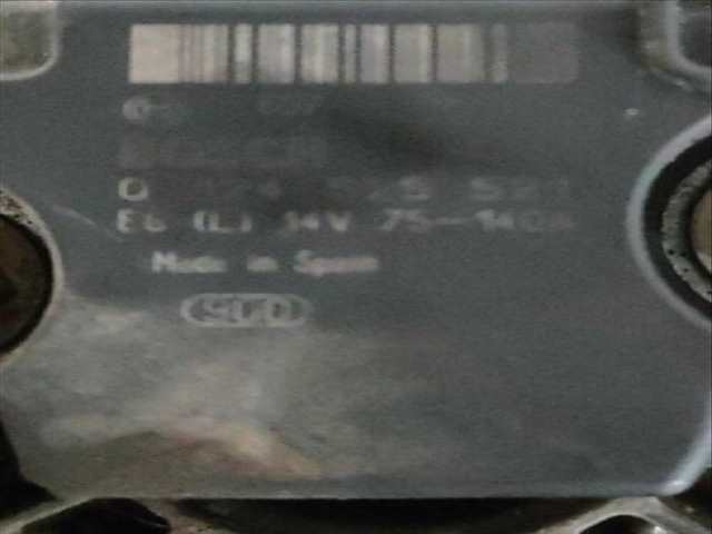 Foto 3ª: Alternador Volvo S60 D5 (2000)