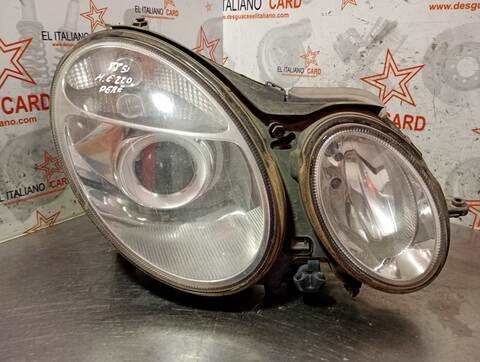 Foto 1ª: Faro Derecho Mercedes Clase E 180 E 320 CDI 211.026) BERLINA 204CV 150KW [648961] (2005)