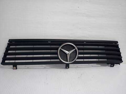 Rejilla Delantera Mercedes Vito 112 CDI 638.094) 122CV 90KW CAJA CERRADA
