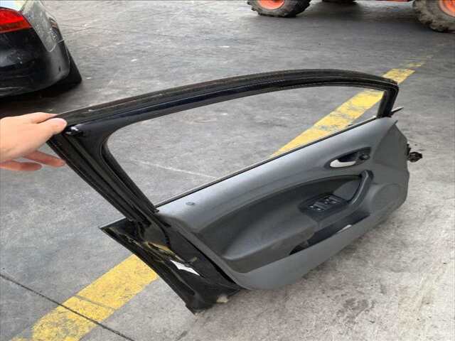 Foto 2ª: Puerta Delantera Izquierda Seat Ibiza 1.6 TDI 90CV [CAYB] (2010)