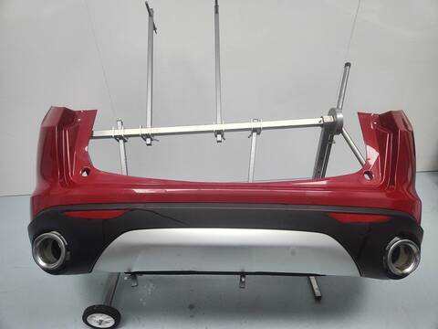 Paragolpes Trasero Alfa Romeo Stelvio EXECUTIVE 4WD 209CV 154KW