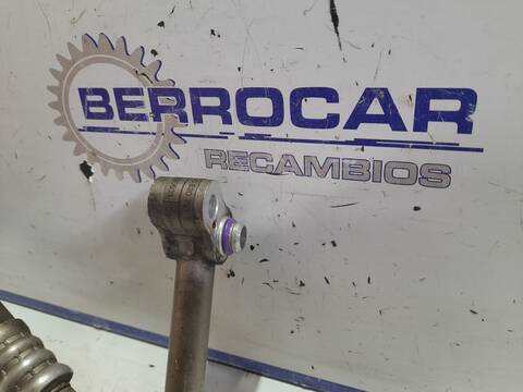 Foto 2ª: Tubos Aire Acondicionado Seat Leon 1.9 TDI 90CV 66KW [ALH] (2003)