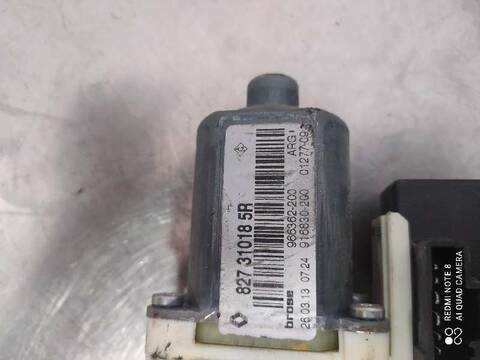 Foto 2ª: Elevalunas Manual Trasero Izquierdo Renault Megane EXPRESSION BERLINA 110CV 81KW III BERLINA 5 P [K9KA6] (2013)