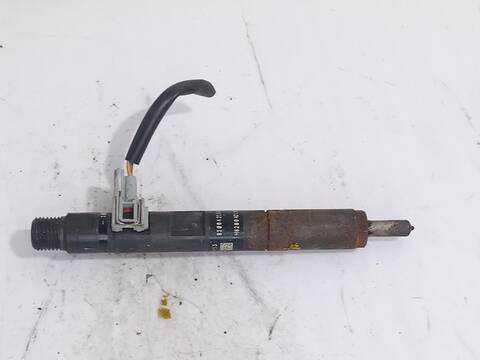 Foto 2ª: Inyectores Renault Scenic AUTHENTIQUE 86CV (2003)