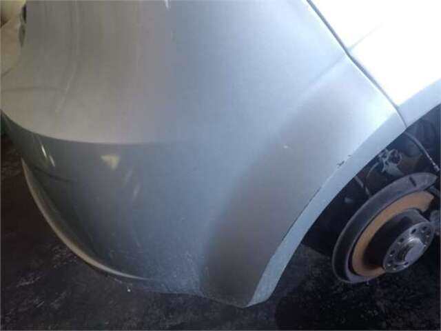Foto 2ª: Paragolpes Trasero Seat Leon 1.9 TDI [BLS]