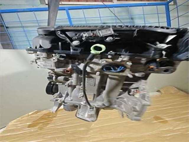 Foto 2ª: Motor Completo Peugeot 208 1.2 ACTIVE PACK [1.2 LTR. - 74 KW PURETECH] [HN05]