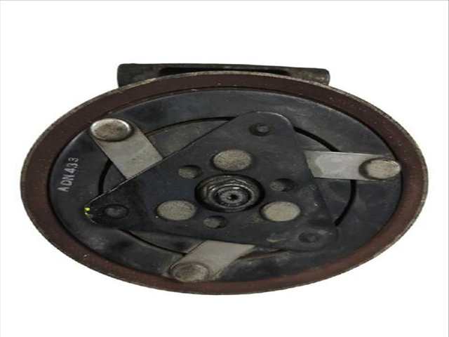 Foto 3ª: Compresor Aire Acondicionado Peugeot 307 1.6 HDI 110 (2000)