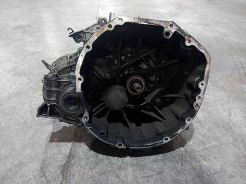 Caja Cambios Nissan Qashqai 2.0 DCI 150CV 110KW