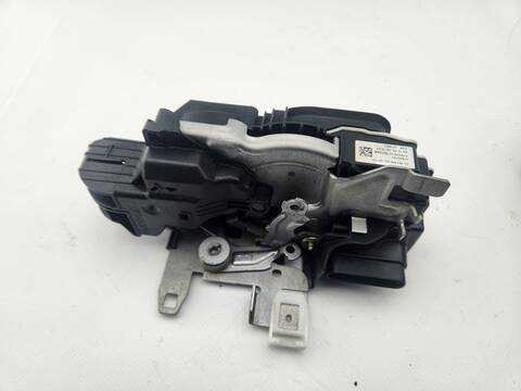 Cerradura Puerta Trasera Derecha Volvo XC 60 BUSINESS PLUS AWD 197CV 145KW