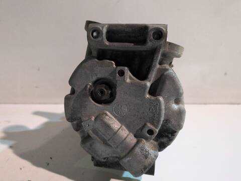 Foto 2ª: Compresor Aire Acondicionado Ford C Max AMBIENTE 1.8 FLEXIFUEL CAT 125CV (2007)
