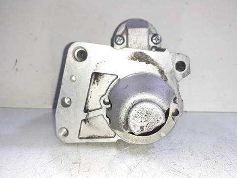 Foto 2ª: Motor de Arranque Peugeot 207 CONFORT 95CV 70KW [8FS] (2009)