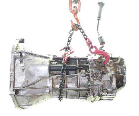 Foto 3ª: Caja Cambios Jeep Grand Cherokee 2.5 TD 4X4 Z) (1991)