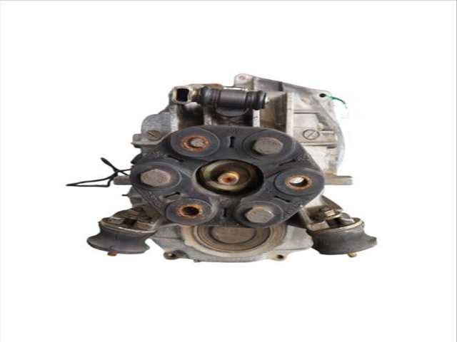 Caja Cambios Bmw Serie 3 320 320 CC