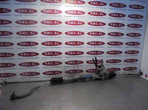 Foto 3ª: Cremallera de Direccion Renault Espace AUTHENTIQUE 120CV 88KW [F9Q A8] (2004)