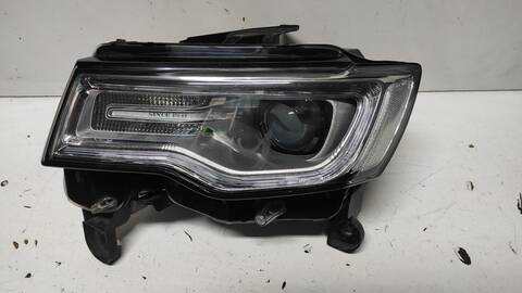Faro Izquierdo Jeep Grand Cherokee EXF