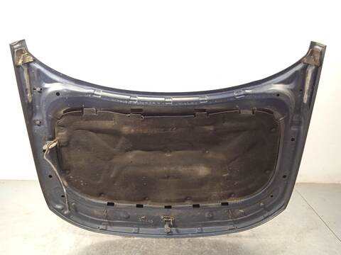 Foto 4ª: Capot Land Rover Discovery 3.0 TD 4X4 245CV 180KW [306DT] (2010)
