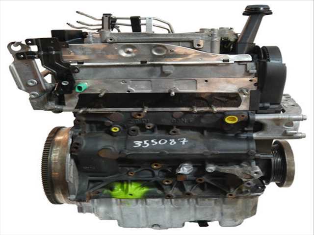 Foto 3ª: Motor Completo Volkswagen Transporter 204CV 150KW [CXEB CXE] (2018)