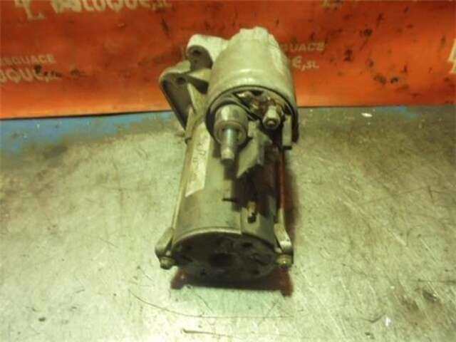 Foto 3ª: Motor de Arranque Renault Megane III BERLINA 5P (2008-_) [K9KG832]