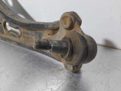 Foto 3ª: Brazo Suspension Delantero Izquierdo Seat Leon COMFORT LIMITED 140CV 103KW [BKD] (2008)