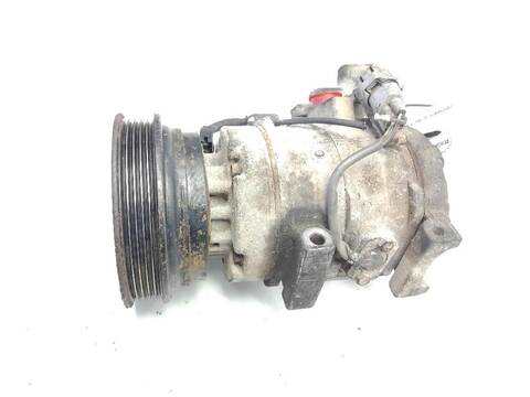 Foto 3ª: Compresor Aire Acondicionado Toyota Rav4 2.0 D 4WD CLA20_ CLA21_) [1CD-FTV] (2000)