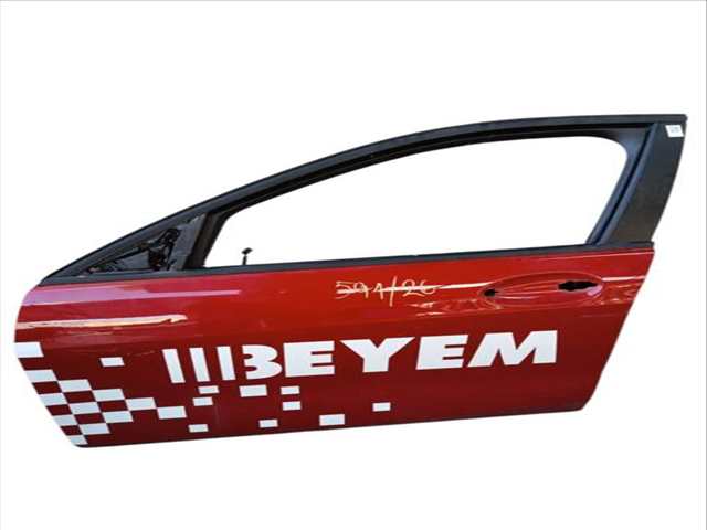 Foto 3ª: Puerta Delantera Izquierda Bmw Serie 1 118 2.0 D F40) B47D20 (2019)