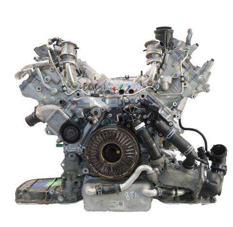 Foto 3ª: Motor Completo Audi S6 450 CV 331KW [CTGE]