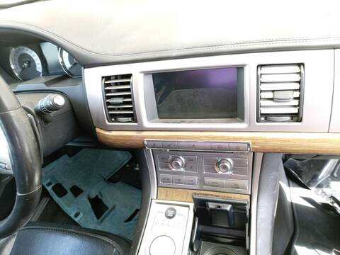 Foto 3ª: Kit Airbag Jaguar XF 2.7 D 207CV 152KW [7G(AJTDV6)] (2016)