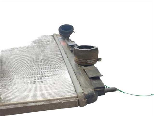 Foto 3ª: Radiador Motor Dacia Logan 1.4 MPI LPG LS0C) (2004)