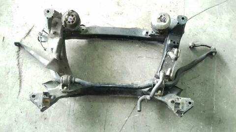 Puente Delantero Jaguar S Type 2.7 V6 DIESEL CAT 207CV 152KW