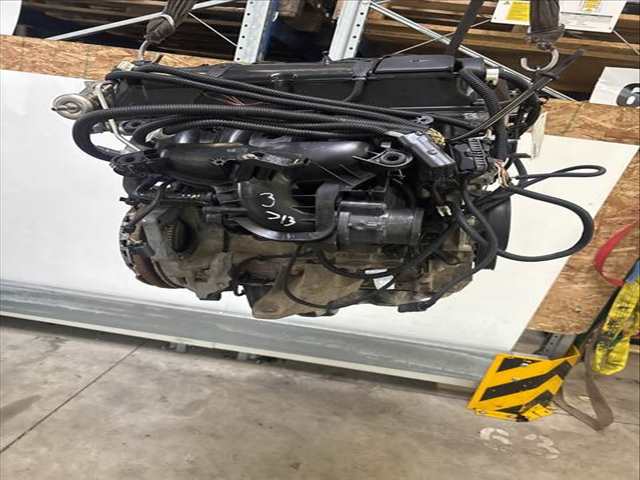 Foto 2ª: Motor Completo Bmw Serie 1 114 1.6 114I 102 CV 75KW [N13B16K0, N13B16A]
