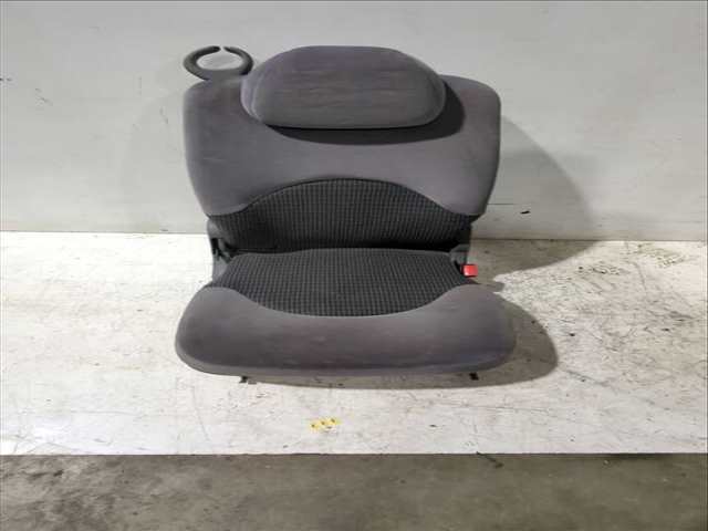 Asientos Traseros Citroen Xsara 1.6 HDI PICASSO 90CV 66KW