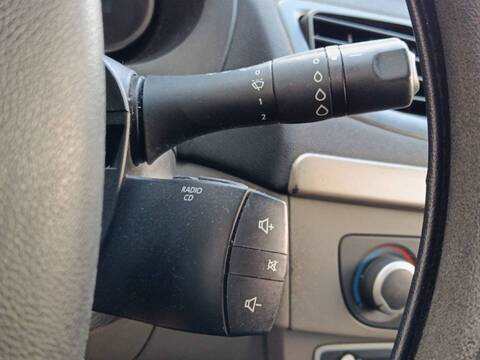 Mando Multifuncion Renault Megane K9K830 BERLINA III BERLINA 5P