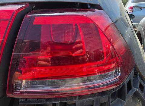 Piloto Trasero Derecho Volkswagen Golf EDITION BLUEMOTION TECH.