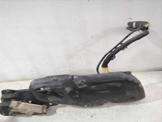 Foto 3ª: Deposito de Combustible Peugeot 308 1.6 HDI 92CV 68KW [9HP (DV6DTED),9HJ (DV6DTEDM)] (2011)