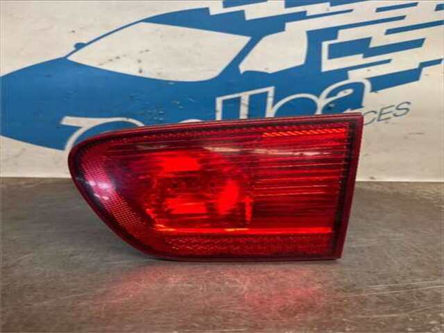 Piloto Portón Derecho Seat Ibiza 1.9 TDI