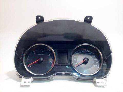 Cuadro de Instrumentos Subaru XV 2.0 DIESEL CAT 147CV 108KW