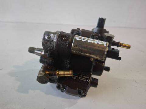 Foto 3ª: Bomba Inyeccion Citroen C3 8HX (2004)