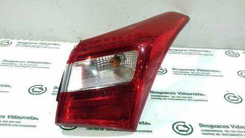 Piloto Trasero Derecho Hyundai i30 1.4 CAT 99CV 73KW