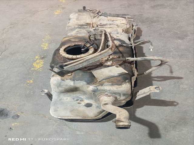 Foto 3ª: Deposito de Combustible Toyota Land Cruiser 2.8 D-4D GRJ150 [1GDFTV] (2021)