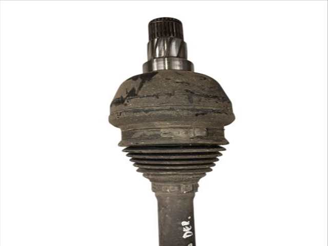 Foto 3ª: Transmision Delantera Derecha Mercedes Clase B 150 ELECTRIC DRIVE - B 250 E 242.890) (2011)