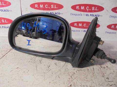 Retrovisor Izquierdo Hyundai Lantra 1.6 GLS BERLINA 90CV 66KW