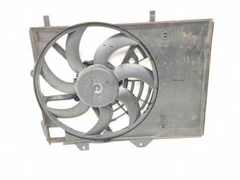 Electroventilador Citroen C3 FEEL