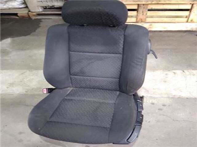 Foto 3ª: Asiento Delantero Izquierdo Bmw Serie 3 315 1.8 316TI [1.8 LTR. - 85 KW 16V] [N42B18A G]