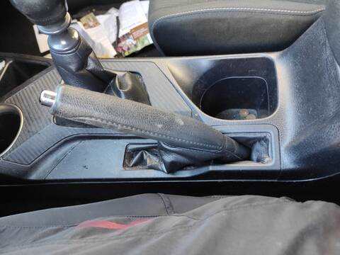 Freno de Mano Toyota Rav4 2ADFTV