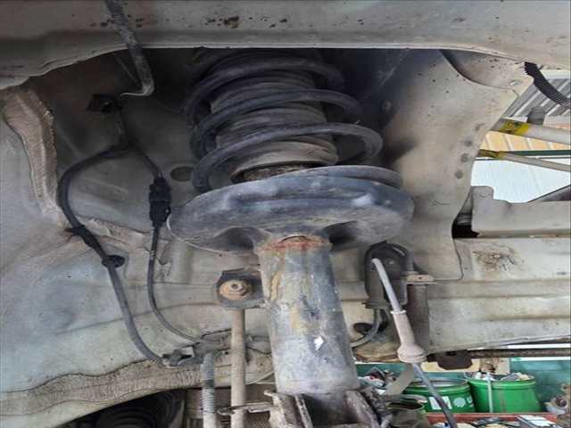 Amortiguador Delantero Derecho Citroen Nemo FURGON 75CV 55KW