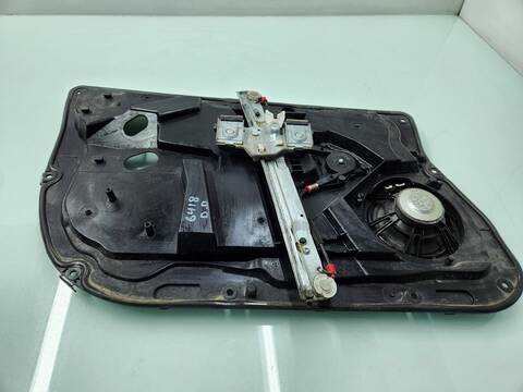 Elevalunas Eléctrico Delantero Derecho Ford Fiesta TREND 68CV 50KW