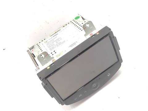 Foto 3ª: Pantalla Multifuncion Chevrolet Cruze 1.6 HATCHBACK 116CV [F16D4] (2013)