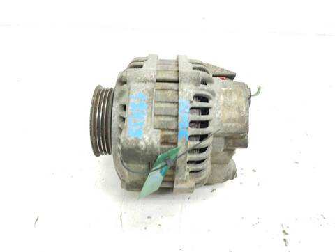 Foto 3ª: Alternador Chrysler Neon 2.0 16V CAT 133CV 98KW [2 0L] (2001)