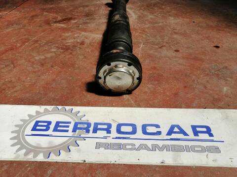 Foto 3ª: Transmision Central Land Rover Range 3.6 TD V8 272CV [368DT] (2005)