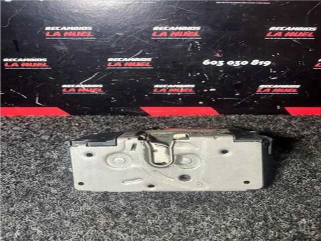 Foto 3ª: Cerradura Puerta Delantera Derecha Citroen Jumper 30 L1H1 BLUEHDI 110 BLUE-HDI FAP 110CV 81KW FURGON [AH03]